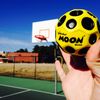 Waboba Moon Ball, yellow