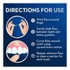 Oral B Floss Super Pre-Cut Strands 50m