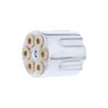 United Pacific Gun Cylinder Dash Knob