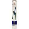 GBC CombBind Binding Combs 6mm A4 Red (25 Sheets Capacity)