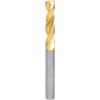 KS Tools 332.0206 HSSE-TIN spot weld drill, Ø 6,0mm
