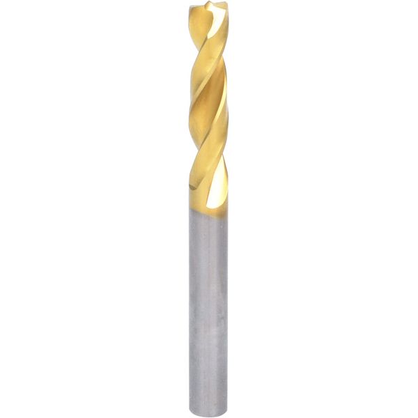 KS Tools 332.0206 HSSE-TIN spot weld drill, Ø 6,0mm