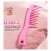 Lee Stafford Curls Detangling Comb
