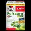 Doppelherz Folsäure 800 Depot, 60 St. Tabletten