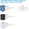 SofPull Junior Centerpull Paper Towel Dispenser by GP PRO Georgia-Pacific