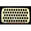 R-Com RCOM 48 Chicken Egg Tray for Max Pro or USB 50 incubators