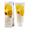 3W Clinic Hand Cream, Lemon, 3.38 Ounce