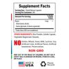 mental support supplements - BORON COMPLEX - boron supplement 6mg 2B