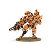 GAMES WORKSHOP Warhammer 40k - Tau XV104 Exo-Armure Riptide, 99120113030