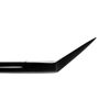 3× Universal Micro Iris Scissors Angled 4.5" Sharp/Sharp Premium Instruments