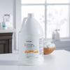 4 Pack McKesson 1 Gallon First Aid Antiseptic Hydrogen Peroxide 3% Liquid Bottle