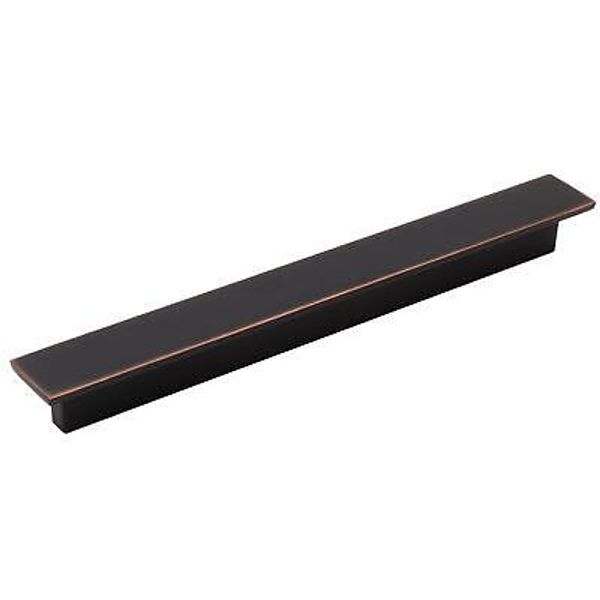 Mesa Cabinet Pull, 160 Millimeters, Vintage Bronze by Stone Harbor Hardware