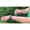 bugbitefamily BF01100001 Tick Off Tick Removal Tool Blue