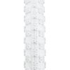 Sunlite MX3 Tire, 16 x 1.75, Wire All White