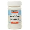 Pentacolor Acrylic Primer White 100 ml.