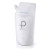 PLuS Moisturizing Silk Lotion, High Moisturizing, Silk Hyaluronic Acid, Made in Japan, 16.9 fl oz (500 ml) / Pouch Type
