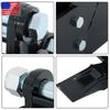 200mm Narrow Bucket Accessory 2-teeth For Typhon Mini-excavators Easy Install