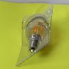LED Candelabra Bulbs 40W Equivalent Dimmable E12 Base 2700K Warm White 1-Pack
