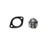 New Thermostat & Gasket COMPATIBLE WITH Kubota V1903