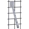 7 Ball Grid Waterfall White, 27431