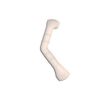Ability Superstore Prima Grab Rail 33-inch Angled Length White