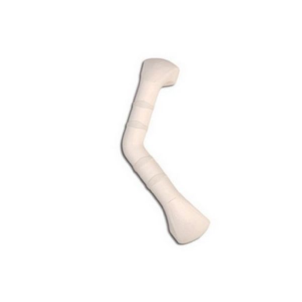 Ability Superstore Prima Grab Rail 33-inch Angled Length White