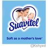 Suavitel Dryer Sheets Field Flowers Reduces Static 20 Count each (3 Pack) - New