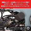 Kitaco 515-1320100 Dax 125 (JB04) UNI Filter Kit