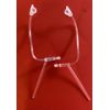 Starkey Mini BTE - Thin Tubes for Hearing Aids, Size 4 + (PLUS)  Left and Right