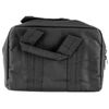 US PeaceKeeper, Mini Range Bag, 12.75" x 8.75" x 3", Black