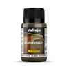 Vallejo 40 ml "Streaking Grime" Weathering Effect Bottle