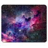 Destination Vinyl Ltd Pink Purple Solar System Mouse Mat Pad - Space Galaxy Fun Gift PC Computer #8545