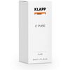 Klapp: C PURE Fluid (50 ml)