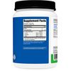 Nutricost BCAA Powder 2:1:1, 120 Servings (Green Apple)
