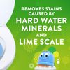 Scrubbing Bubbles Continuous Clean Drop-Ins Toilet Cleaner Tablet, Repels Tough