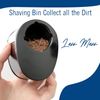 Pencil Sharpeners, Manual Sharpener Desktop and Wall Mount Silver