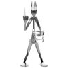 Forked Up Art F05 Shoot The Bird Fork