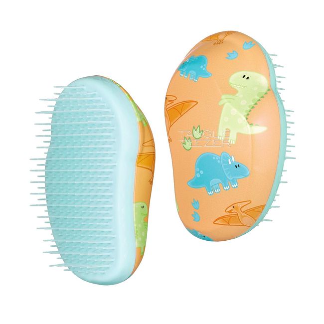 Tangle Teezer Original Mini Dinasaurs Çocuk Saç Fırçası