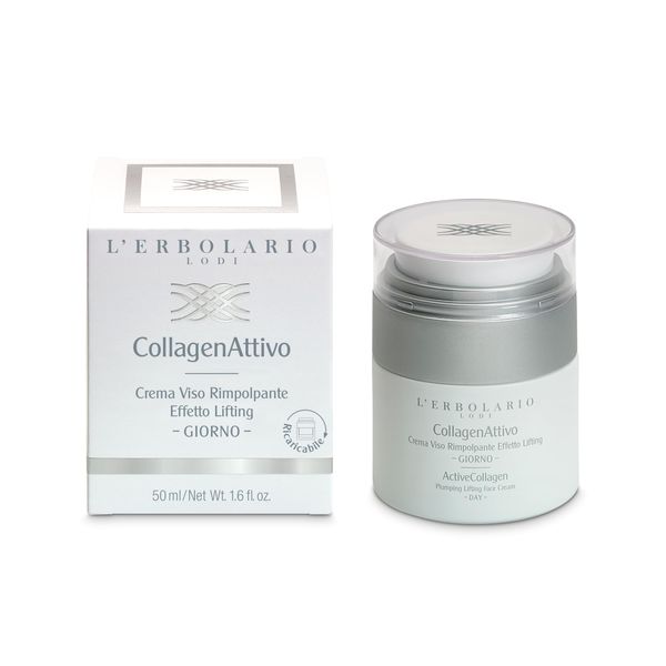 ActiveCollagen Lifting Day Cream 50 ml