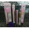 Too faced stuff my stocking sexy lashes & plump lips mascara & lip plumper set