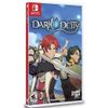 Dark Deity (Limited Run #205) – Nintendo Switch