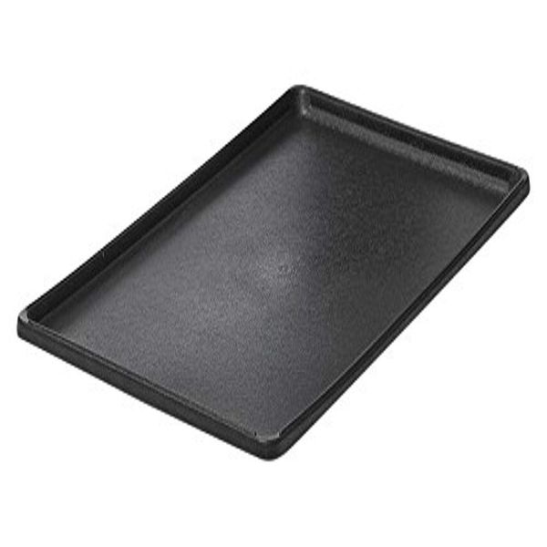 MidWest Homes for Pets Replacement Pan for 22' Long MidWest Dog Crate Black