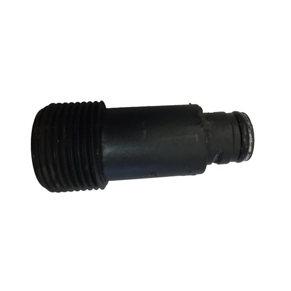 WATER INLET PLASTIC