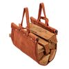 Uniflame Replacement Brown Suede Canvas Carrier