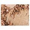 mac small eye shadow amber light