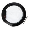 sparefixd for Hoover Link Dynamic Next Black Door Glass & Handle Complete