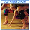 Proline Colt Knee Support - Blue - Medium