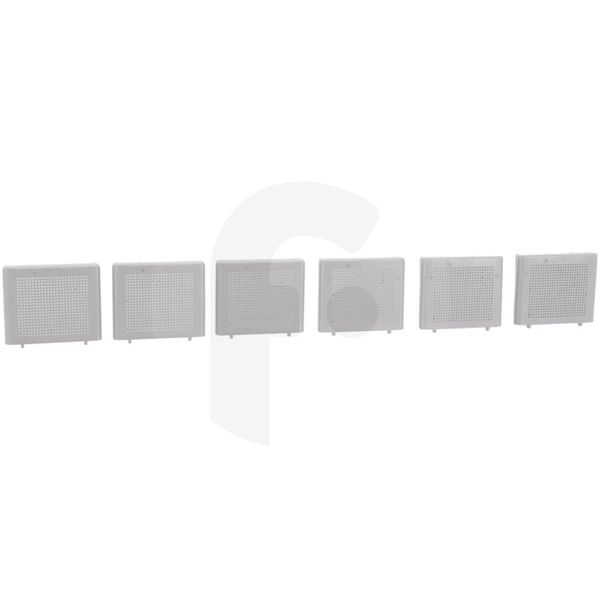 Karcher puzzi 10/1, 10/2, 100, 200 Flusenfilter