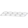 Paracetamol BC 500 mg Tabletten, 20 St. Tabletten