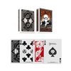 Bicycle Naruto Shippuden Anime Playing Cards, 1 Deck